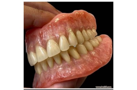 دندانسازی تجربی عسگری