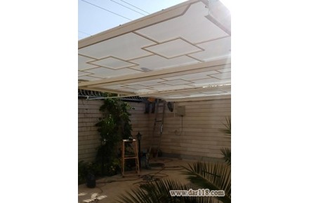 سقف متحرک گروه فنی موسوی - تصویر شماره 2