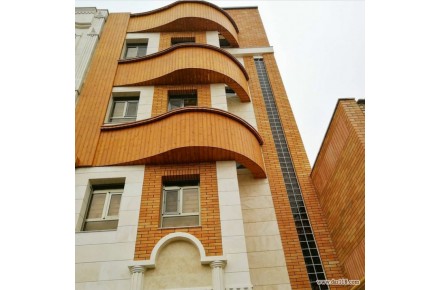 سنگ مصنوعی و نما - 2
