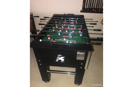 فروش فوتبالدستی و پینگ پونگ