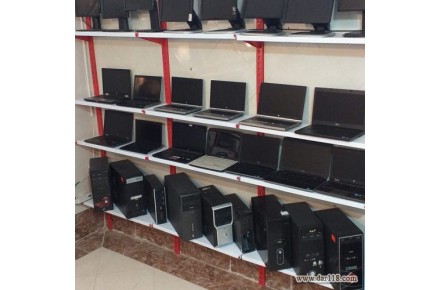 کامپیوتر و لپتاپ اقساطی ولیعصر پرند - 2