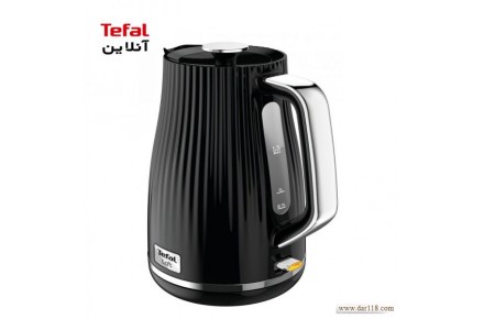 کتری برقی تفال مدل KO250130 مشکی - 2