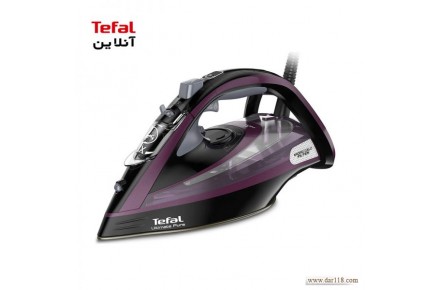 اتو بخار Ultimate Pure تفال مدل FV9840 - 2