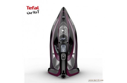 اتو بخار Ultimate Pure تفال مدل FV9840 - 3