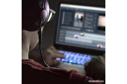 تصویربرداری ، تدوین و ساخت تیزر - 3