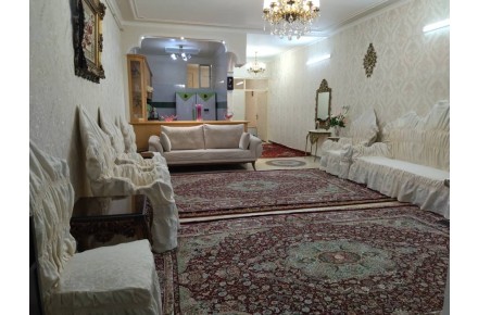 خانه حیاط دار شمالی در سه راه توکلی ۱۰۰ متر - 3