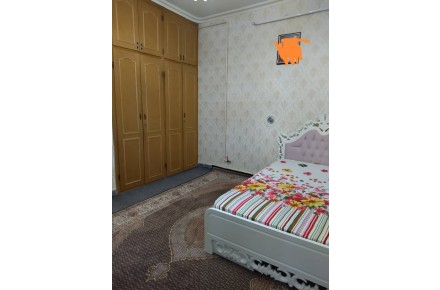 خانه حیاط دار شمالی در سه راه توکلی ۱۰۰ متر - 4