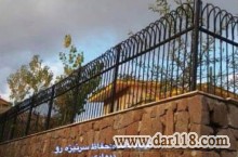 تولید کننده حفاظ شاخ گوزنی