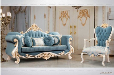 فروشگاه اینترنتی مبلین فروش و تعمیر مبلمان منزل (فروش اقساطی) - 2
