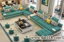 فروشگاه اینترنتی مبلین فروش و تعمیر مبلمان منزل (فروش اقساطی)