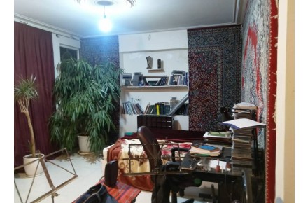 خانه ویلای بالاتر از شهرک مینودر روستای نجم آباد - 1