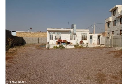 خانه ویلای بالاتر از شهرک مینودر روستای نجم آباد - 5
