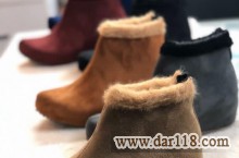 انواع کیف و کفش
