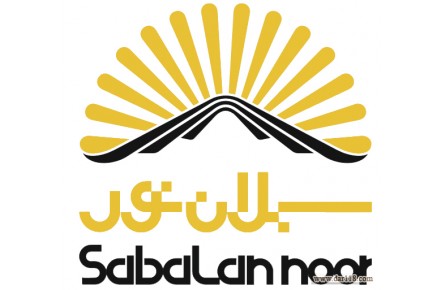 الکترونیک پردازش سبلان - 1