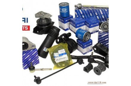 فروش قطعات یدکی خودروهای هیوندای و کیا موتورز - 3