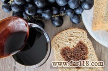 شیره انگور مرغوب باغهای ارومیه