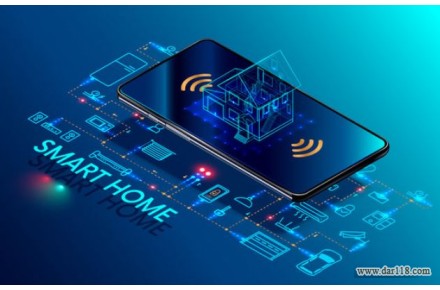 هوشمند سازی برق ساختمان / پیمانکاری برق / bms / smart home - تصویر شماره 1