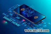 هوشمند سازی برق ساختمان / پیمانکاری برق / bms / smart home