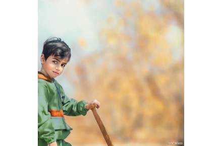 آتلیه تخصصی مادر و کودک رویا خلیفه - 2