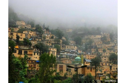 تور یک روزه روستا ماسوله و دریاچه سقالکسار - 2