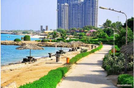 افر ویژه ی تور کیش - 1