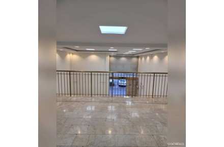 فروش یک باب مغازه با ملکیت ، سندتجاری تک برگ - 2