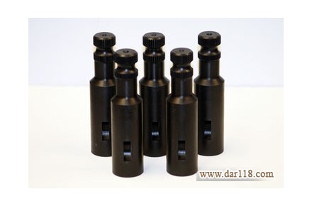 ⚫️⚫️مرکز تخصصی سیاهکاری (BLACK OXIDE) ⚫️⚫️ - 2