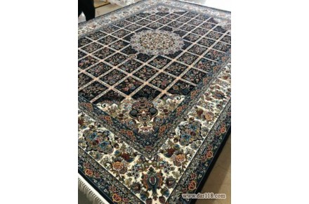فرش کویر کاشان با اقساط 15ماهه بدون پیش پرداخت بدون کارمزد - 3