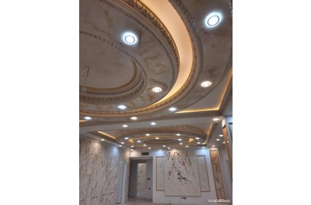 تیرچه و بلوک شاهین  - 9