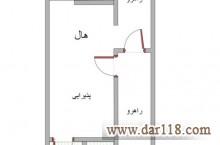 سوئیت ویلایی فروشی