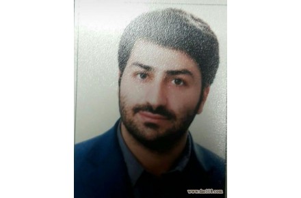 وکیل پایه یک دادگستری-میلاد مشایخی - 1
