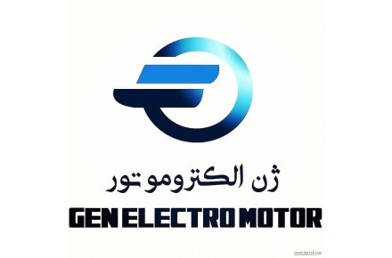 فن حلزونی توربو دائم کار ژن  - 1