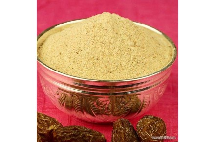 شکر ارگانیک و گیاهی خرما