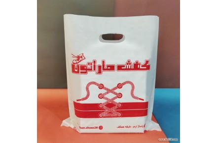 نایلون با چاپ اختصاصی - 2