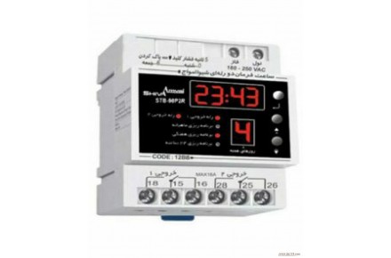 تجهیزات برق صنعتی،فروش کنتاکتور و بیمتال - 2