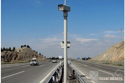 ساخت و نصب انواع دکل های ترافیکی و روشنایی - 1