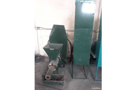 لیست قیمت دستگاه زغال فشرده و خط تولید زغال ساز - 3