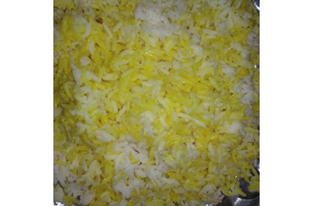 فروش عمده برنج عنبر بو خوزستان - 4