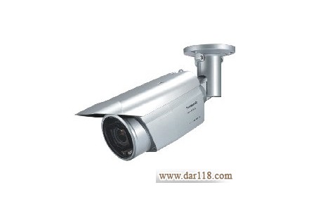 دوربین مداربسته بولت آی‌پی پاناسونیک WV-SPW532L - 1
