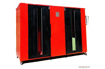فروش دستگاه خشک کن میوه و سبزیجات در اصفهان - 3