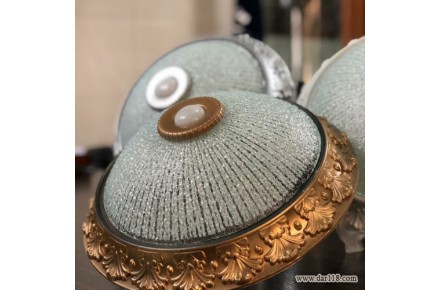 چراغ سقفی -چراغ دیواری-چراغ پارکی-سنسوردار - 3