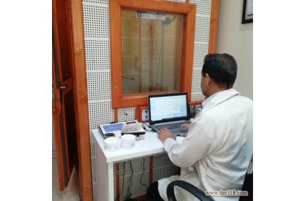 شنوایی سنجی - 2
