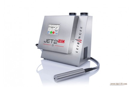  جت پرینتر صنعتی جت2NEO - 2