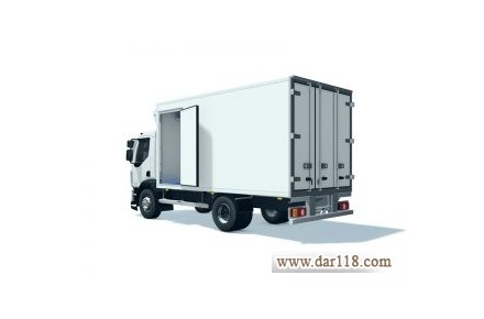 فروش اتاق یخچالی و اتاق حمل بار - 1
