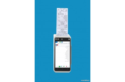 نرم افزار و صندوق فروشگاهی لاسیما - 3