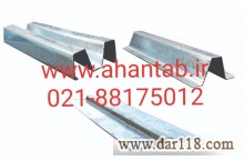 تولید پروفیل زیرسازی فایبرسمنت برد