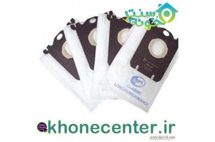کیسه جاروبرقی سامسونگ یکی از بهترین محصولات از سامسونگ - 1