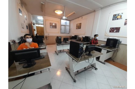 آموزش جامع کامپیوترicdl - 1