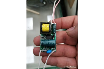فروش عمده چیپ لامپ ال ای دی ، ماژول برق مستقیم ، cob , dob ,LED - 3