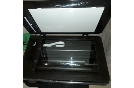 پیرینتر چهارکاره جوهرافشان hp - 5